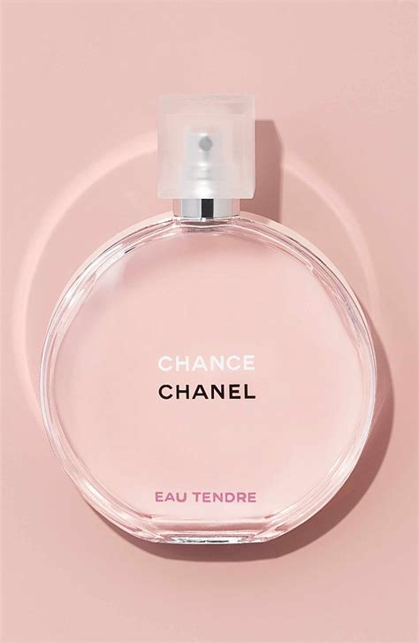 chanel eau de parfum used|Chanel perfume eau tendre nordstrom.